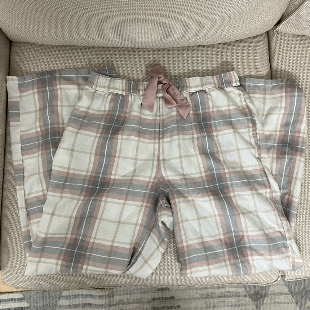 Hollister Pajama Pants